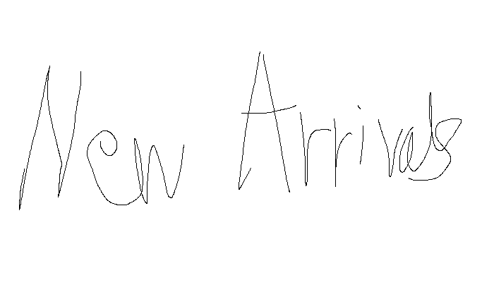 Test title for new arrivals